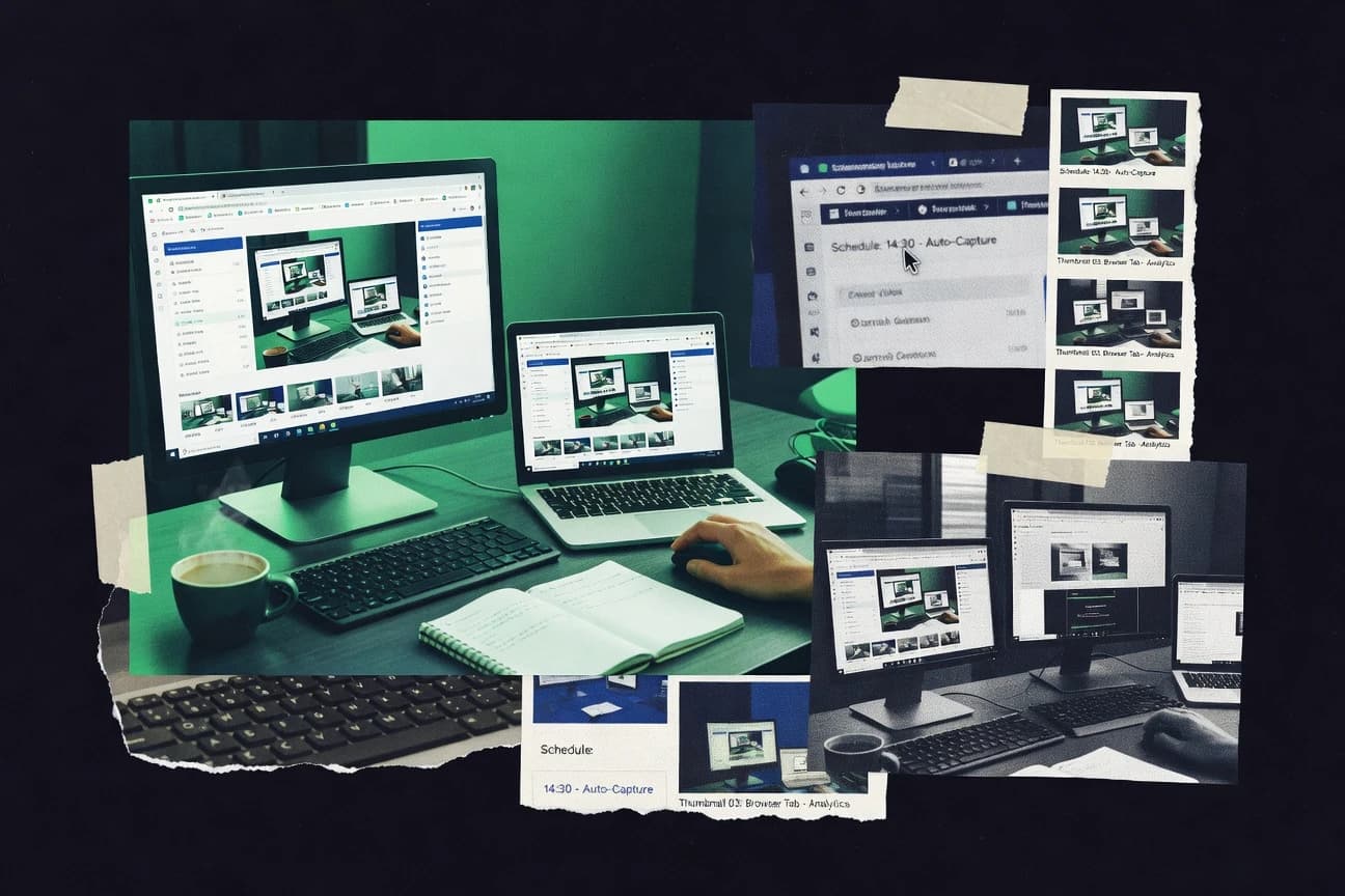 Top 10 Best Automated Screen Capture Software of 2026