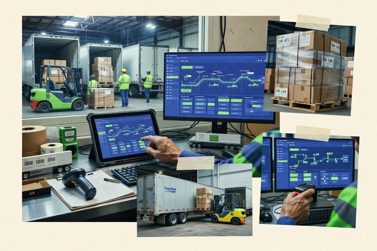 Top 10 Best Ltl Transportation Software of 2026