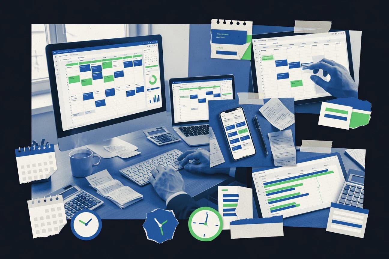 Top 10 Best Weekly Planner Software of 2026
