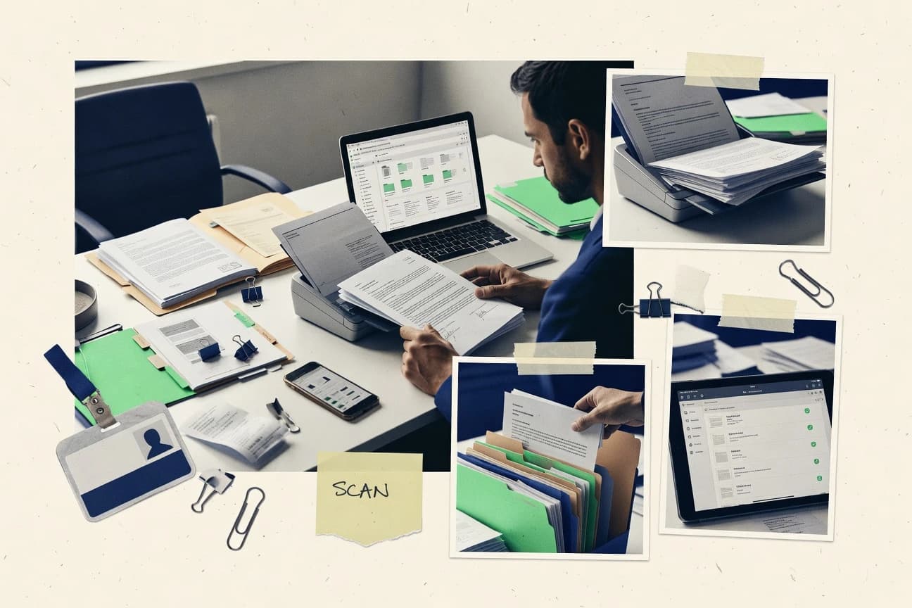 Top 10 Best Document Management Systems Software of 2026