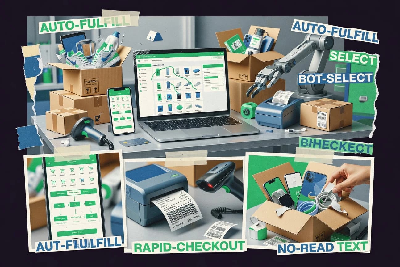 Top 10 Best Shopping Bot Software of 2026