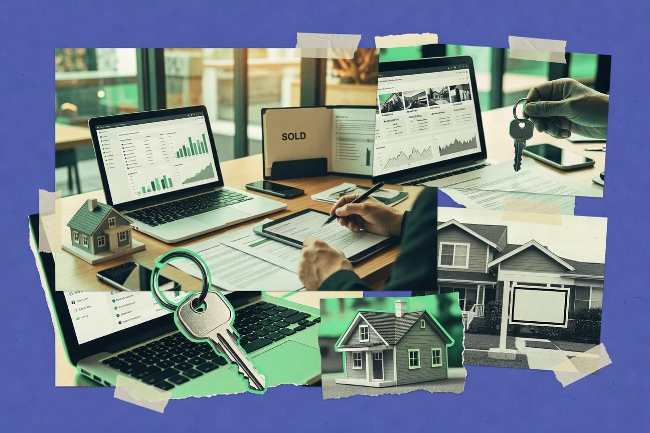 Top 10 Best Real Estate Sale Software of 2026
