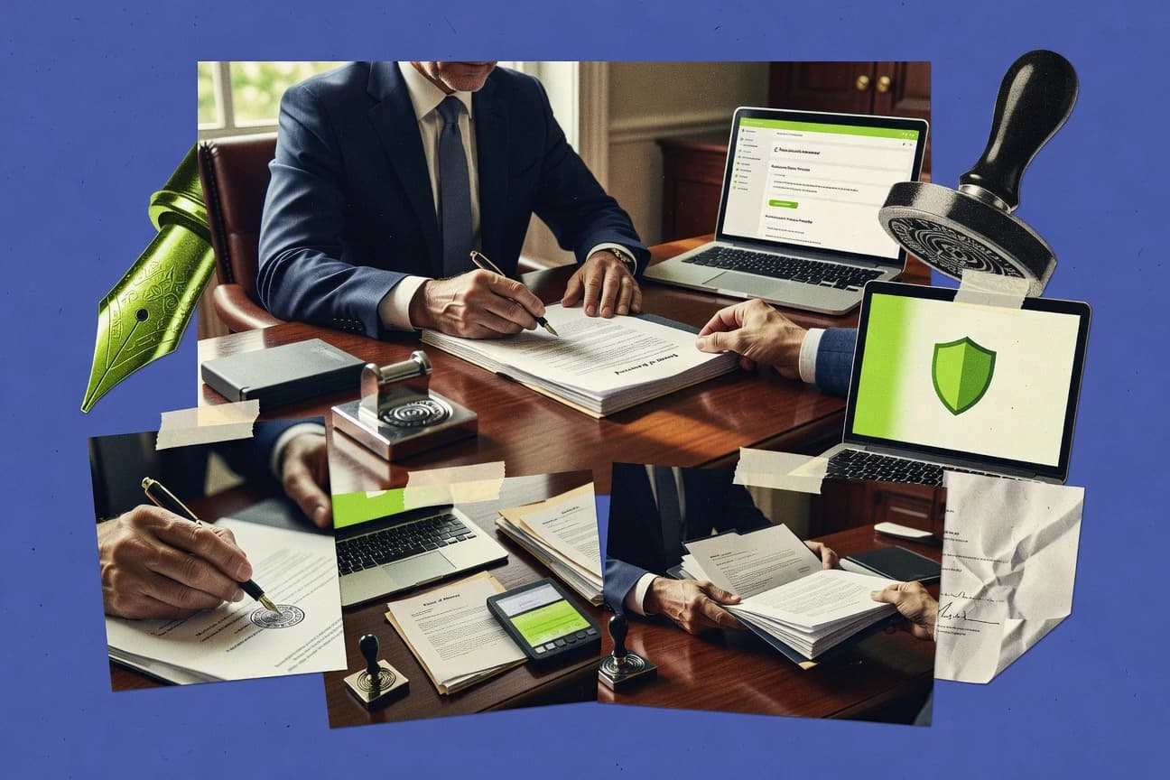 Top 10 Best Power Of Attorney Software of 2026