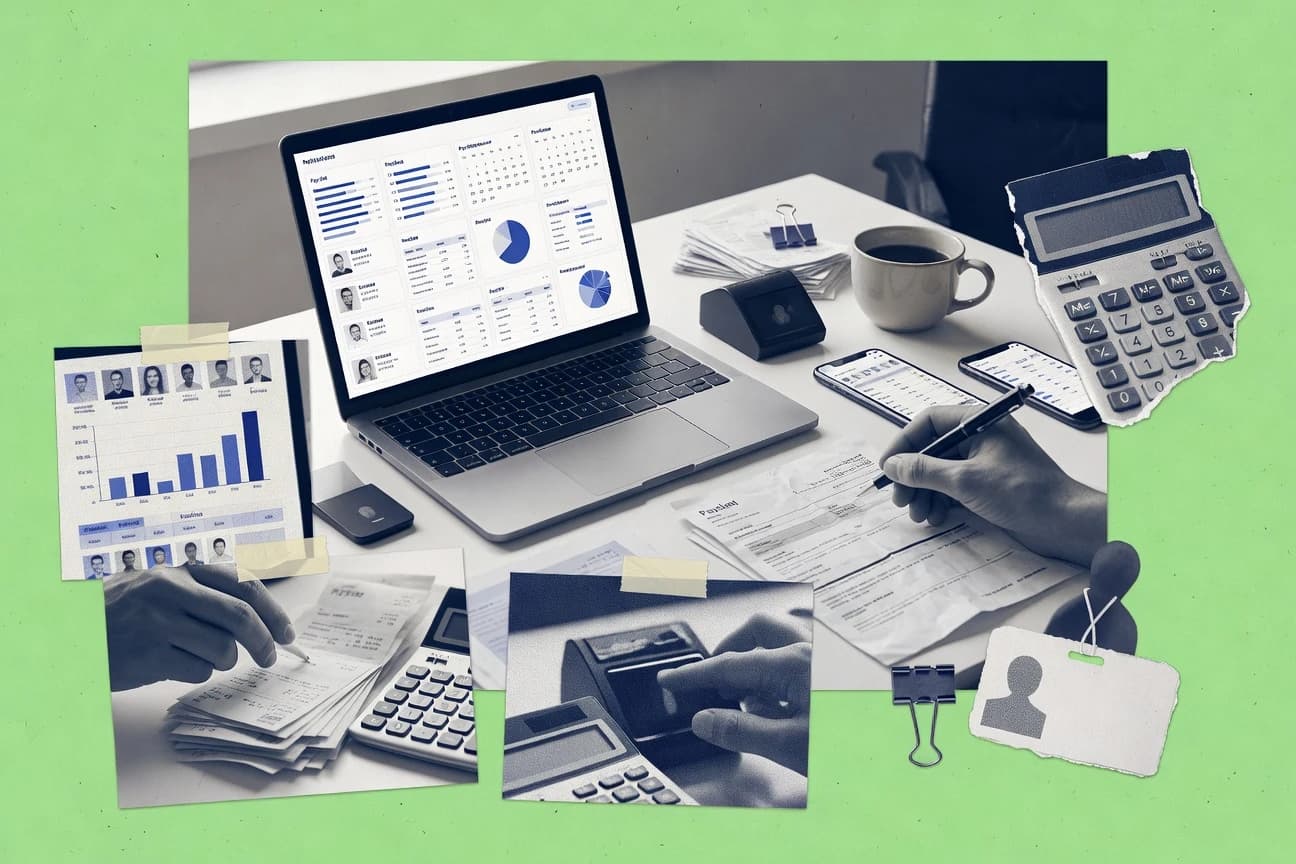Top 10 Best HR And Accounting Software of 2026