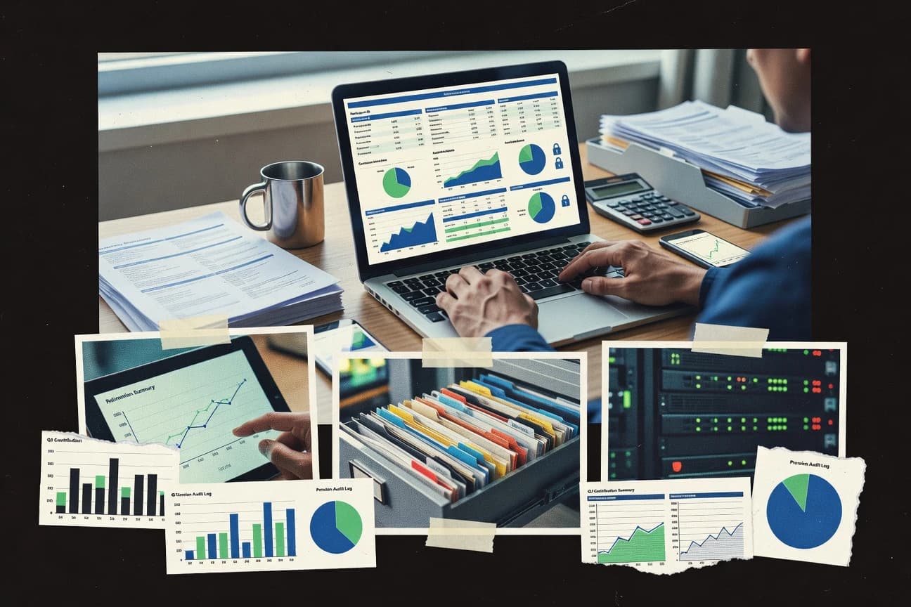 Top 10 Best 401K Recordkeeping Software of 2026