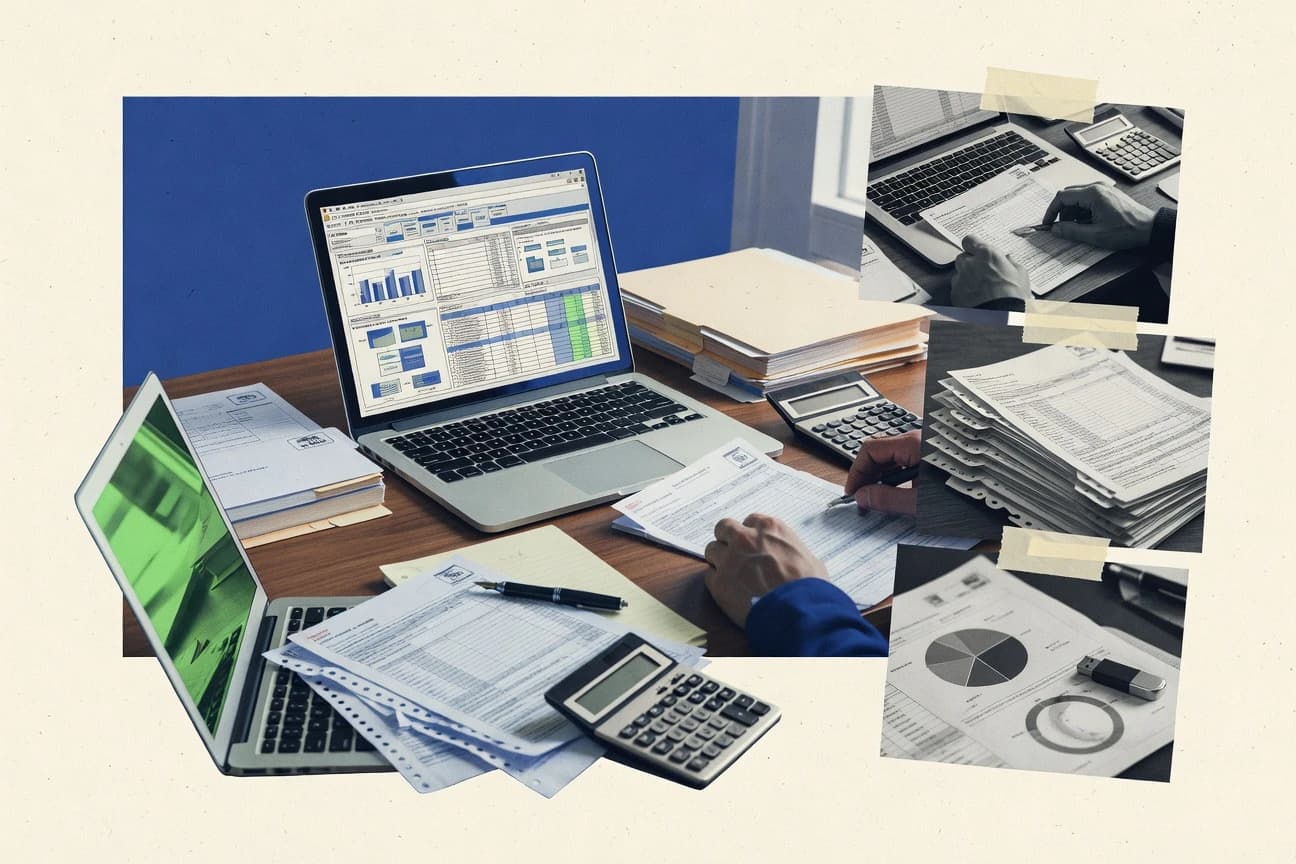 Top 10 Best K-1 Software of 2026