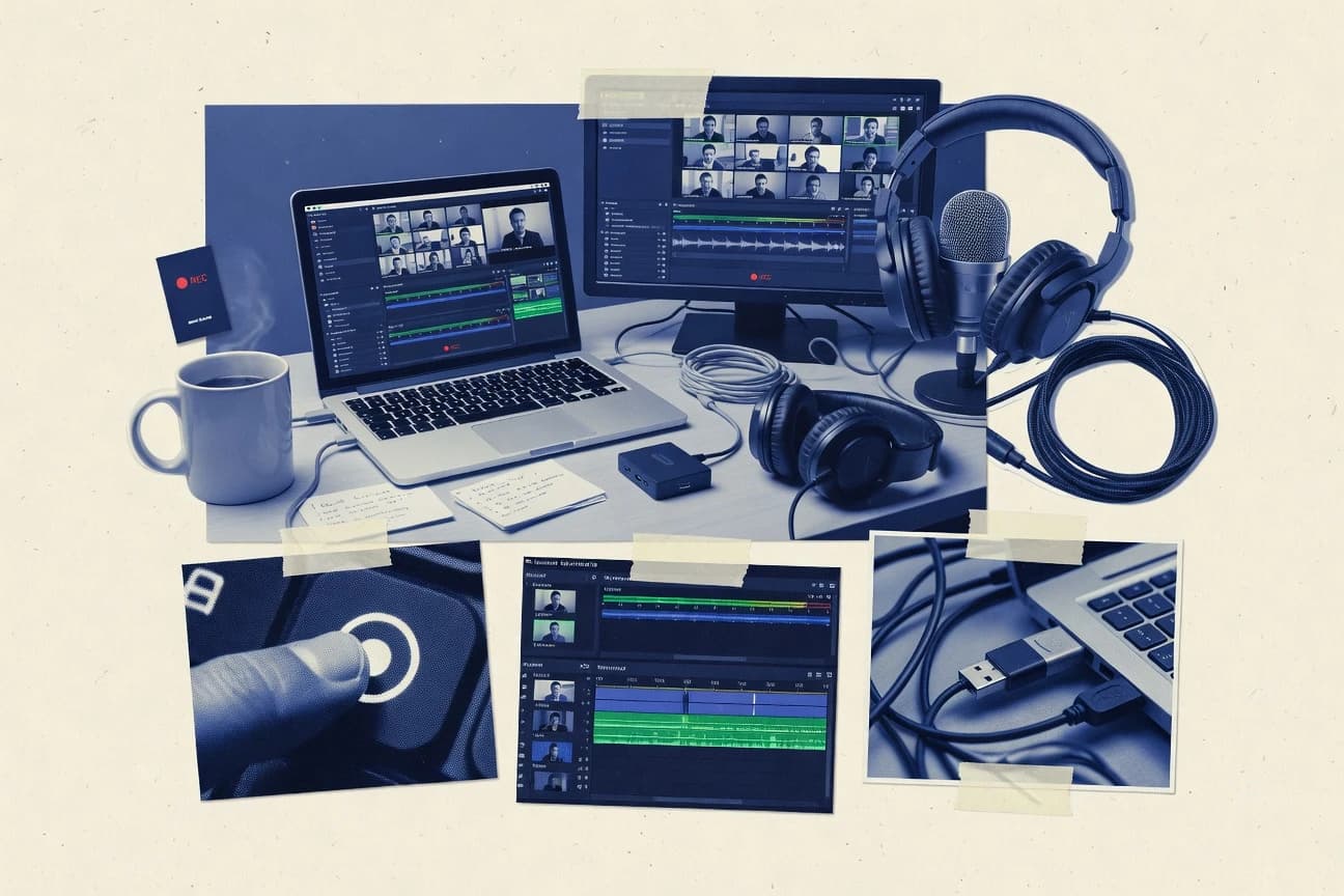 Top 10 Best Webinar Capture Software of 2026