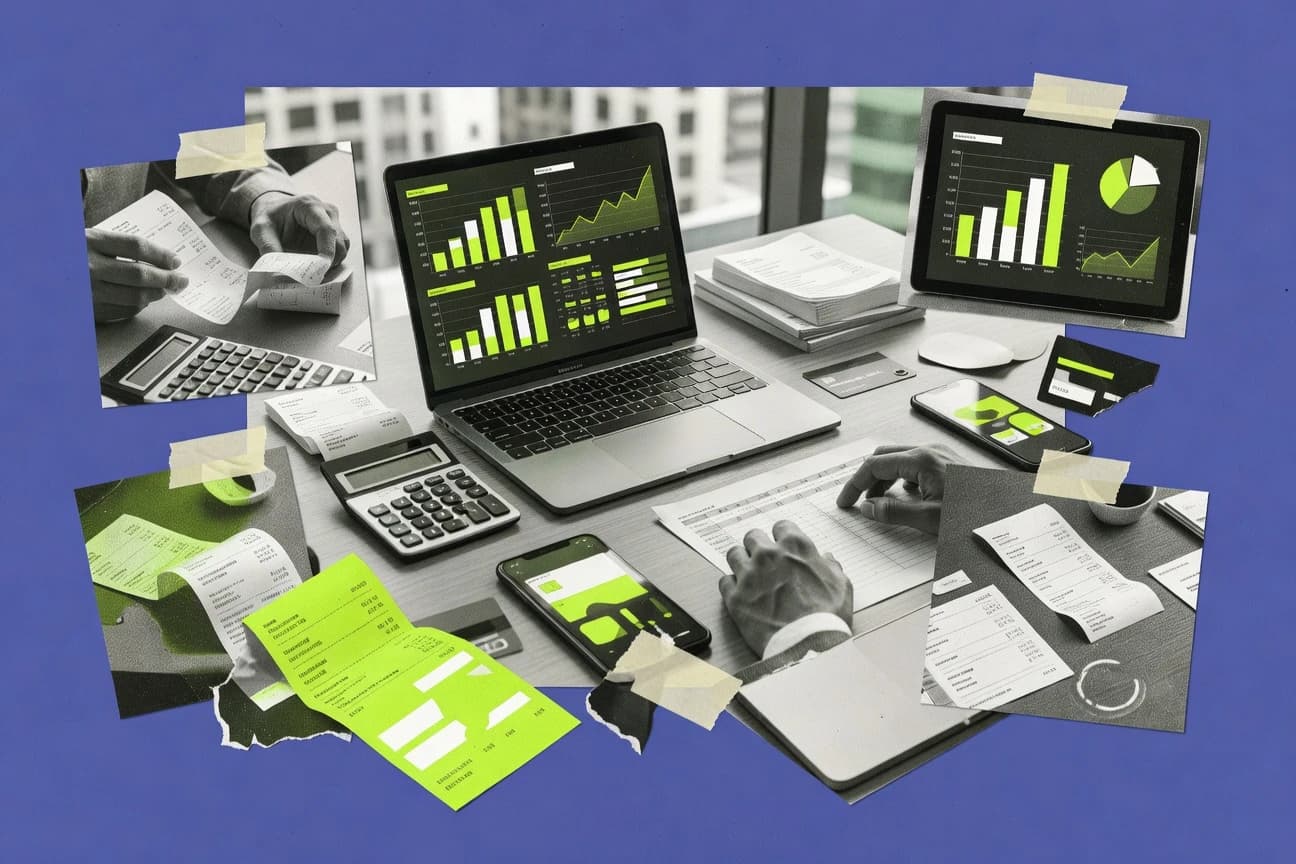 Top 10 Best Company Accounting Software of 2026