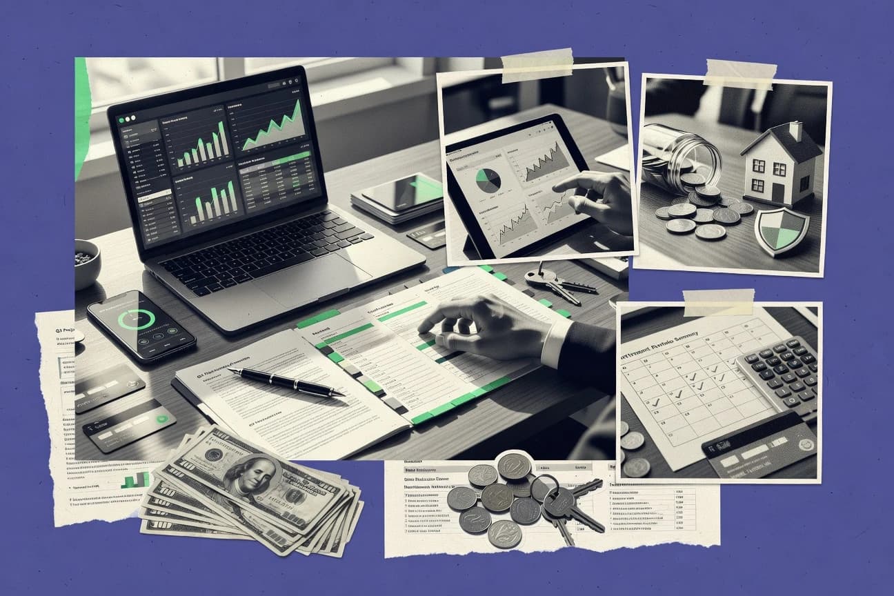Top 10 Best Comprehensive Financial Planning Software of 2026