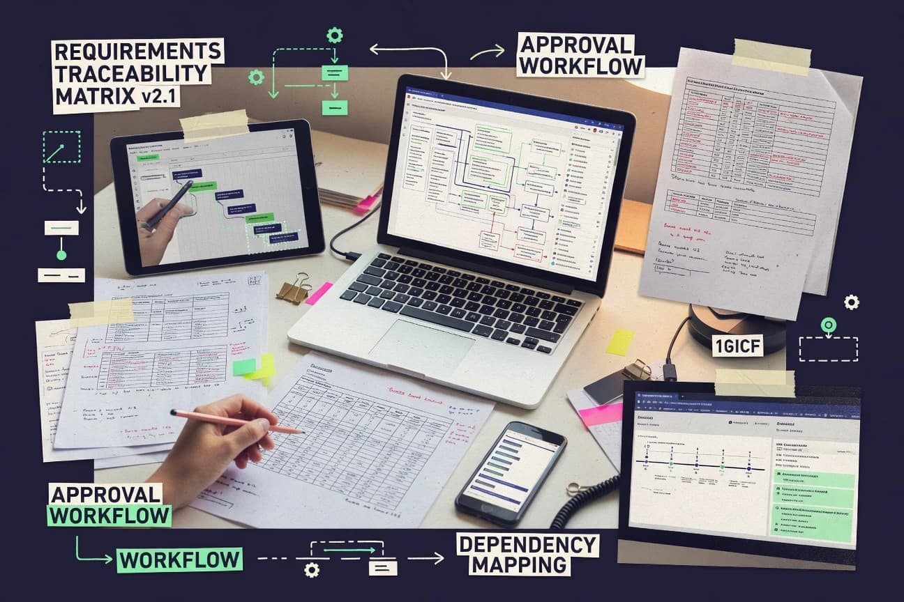 Top 10 Best Requirements Documentation Software of 2026