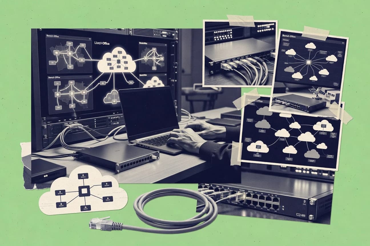 Top 10 Best Sdwan Software of 2026