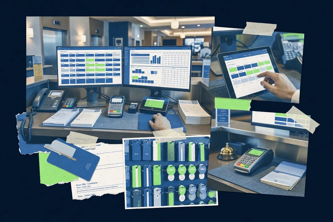 Top 10 Best Crs Software of 2026