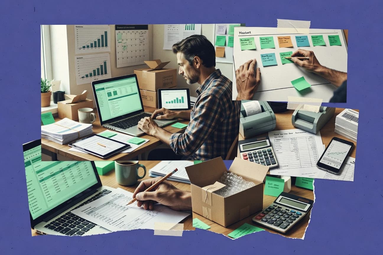 Top 10 Best Small Business Planning Software of 2026