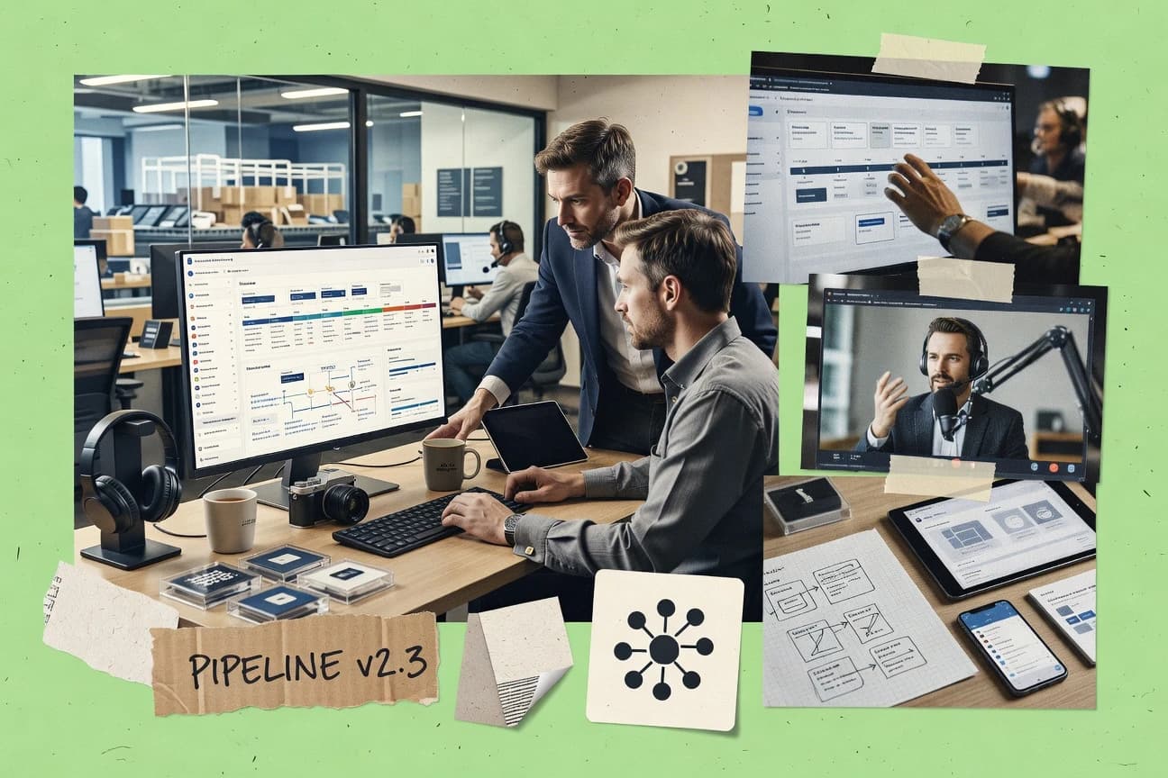 Top 10 Best Presale Software of 2026