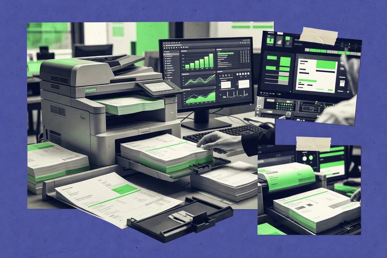 Top 10 Best Output Management Software of 2026