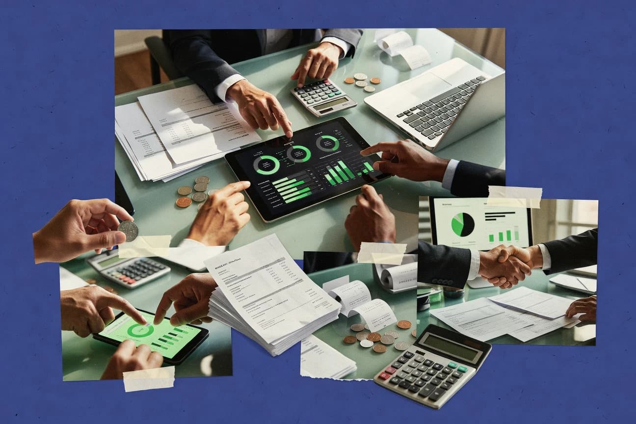 Top 10 Best Revenue Sharing Software of 2026