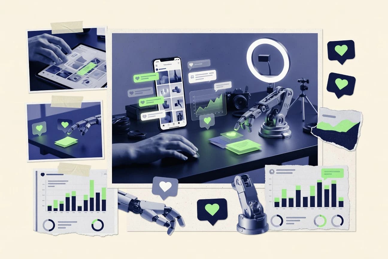 Top 10 Best Instagram Automation Software of 2026