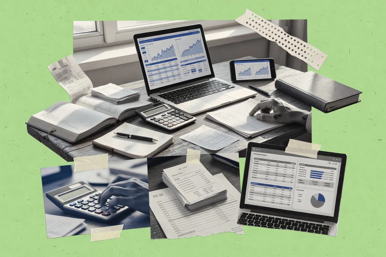 Top 10 Best Account Book Software of 2026