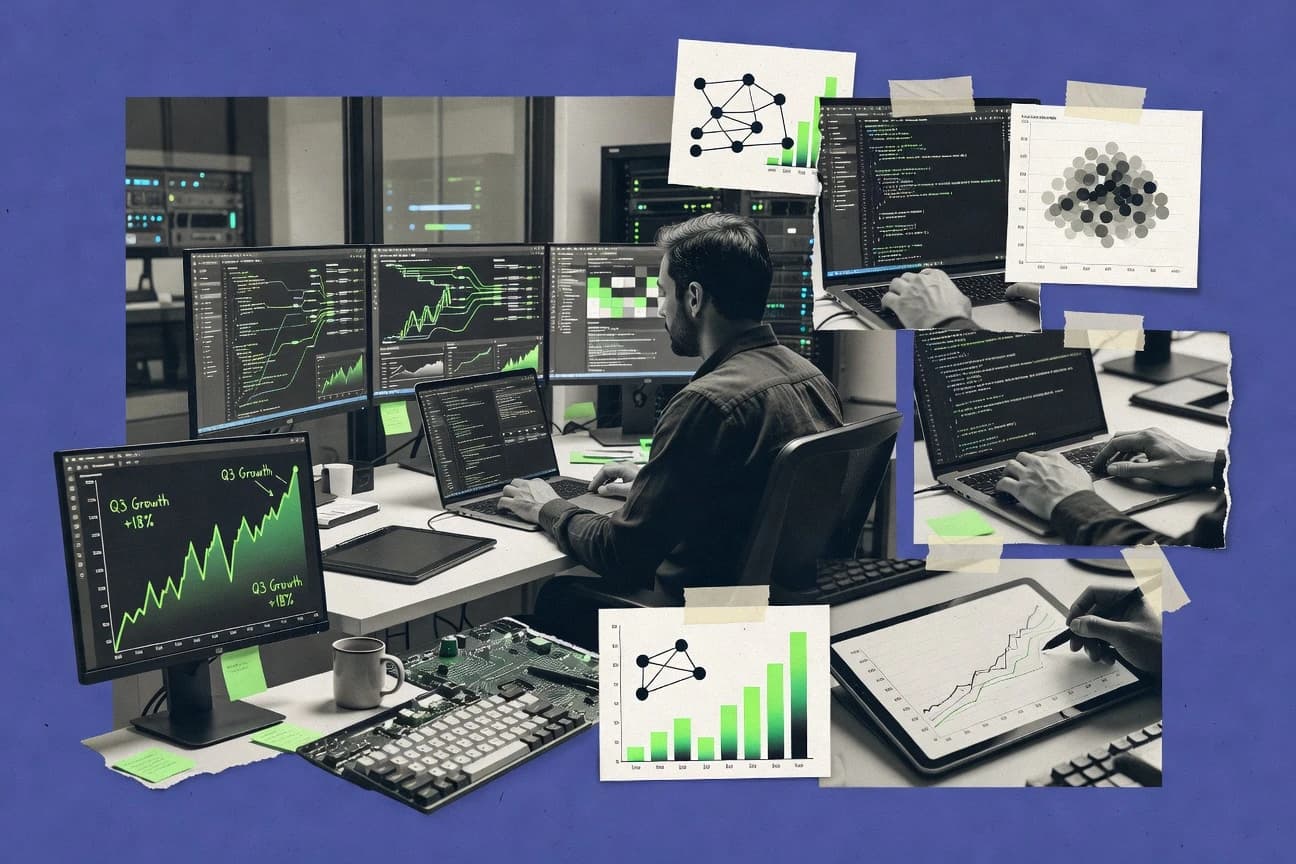 Top 10 Best Data Scientist Software of 2026