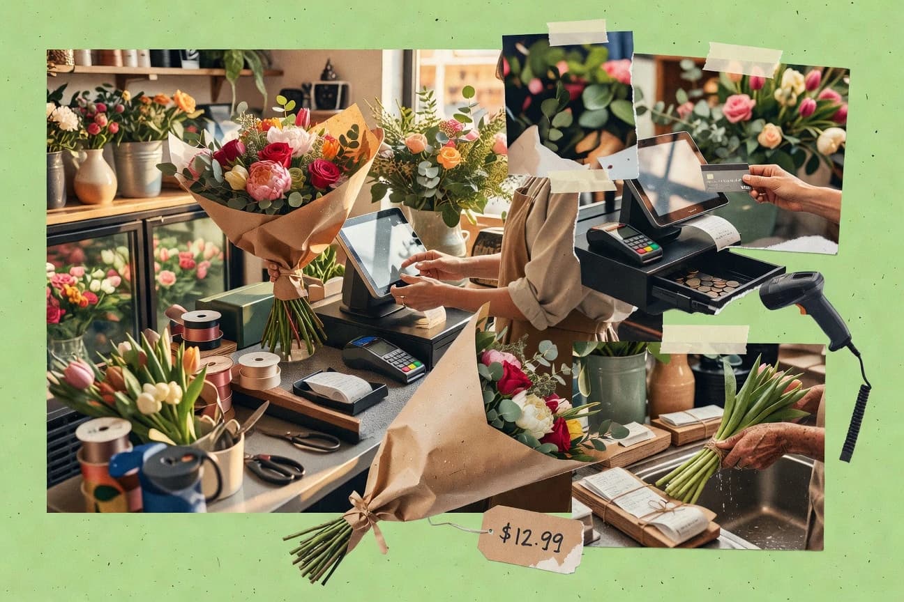 Top 10 Best Flower Shop Pos Software of 2026