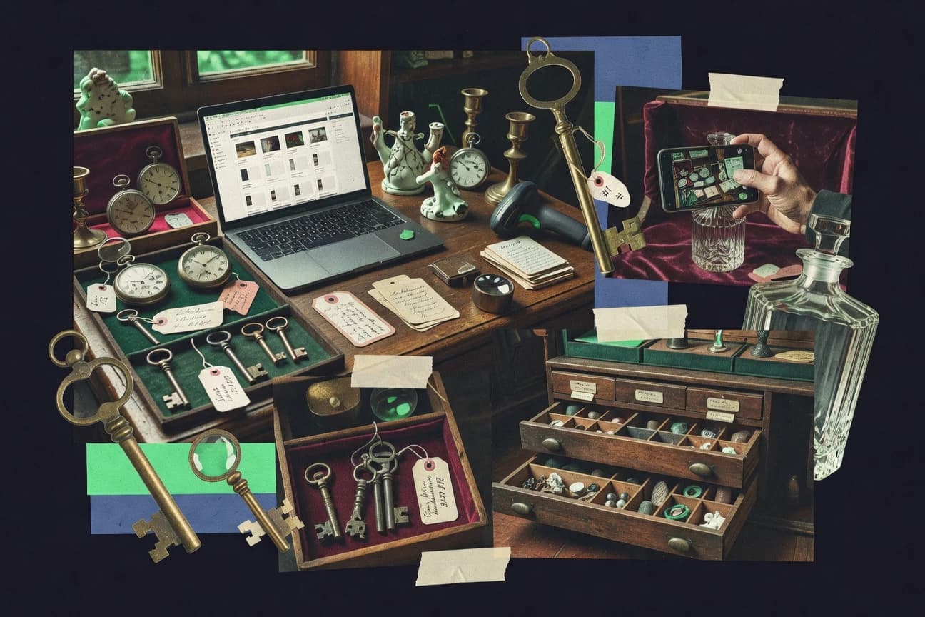 Top 10 Best Antique Inventory Software of 2026