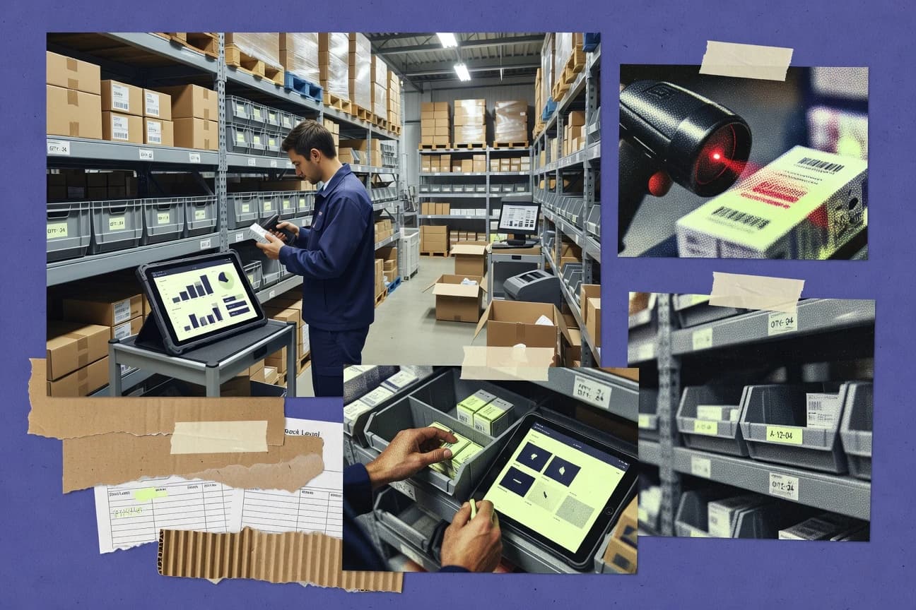 Top 10 Best Perpetual Inventory System Software of 2026