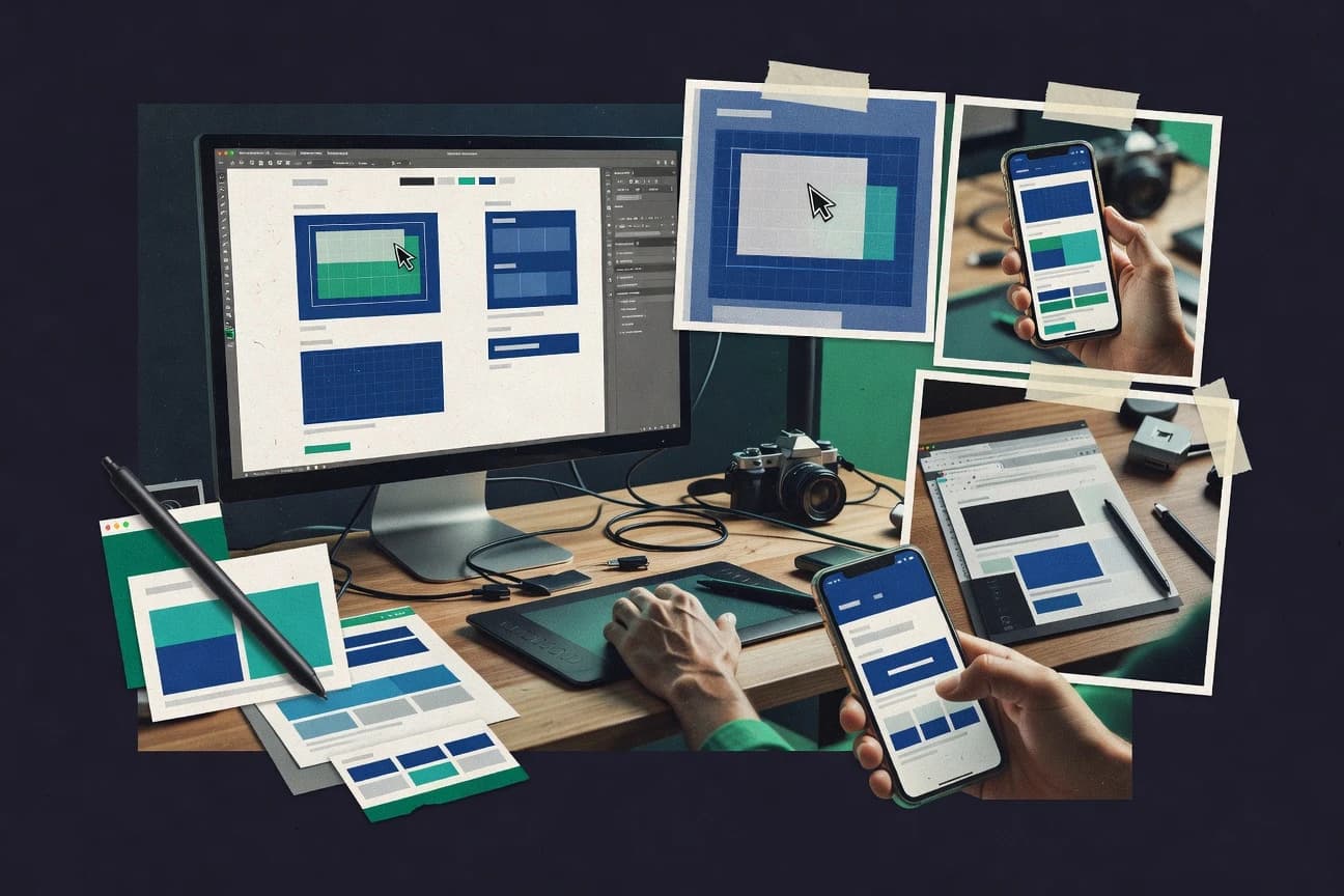 Top 10 Best Web Creation Software of 2026