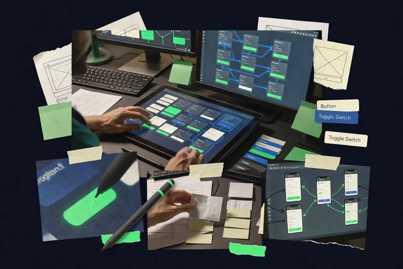 Top 10 Best Interactive Design Software of 2026