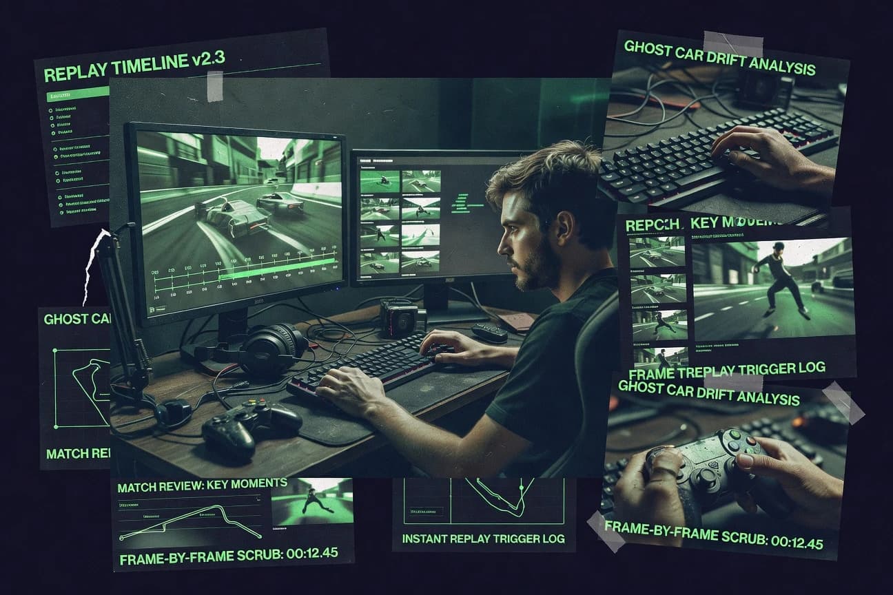 Top 10 Best Game Replay Software of 2026