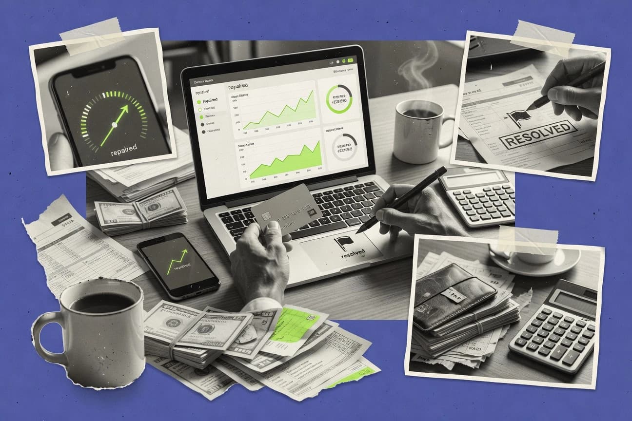 Top 10 Best Personal Credit Repair Software of 2026