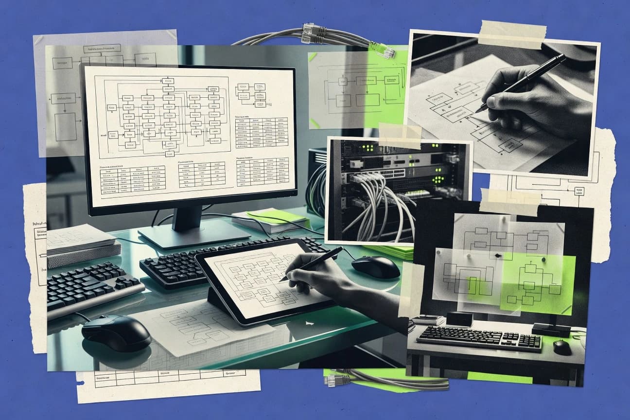 Top 10 Best Database Modeling Software of 2026