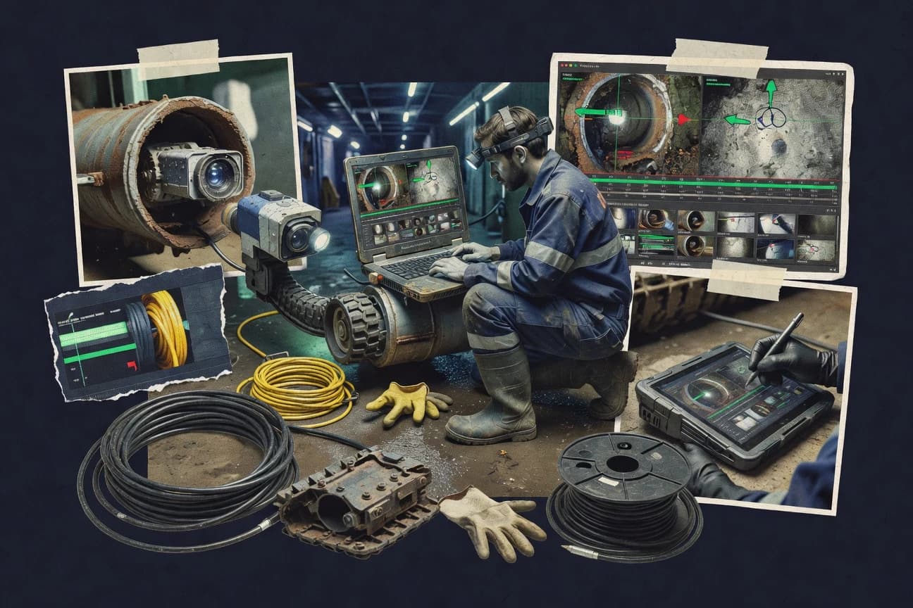 Top 10 Best Video Inspection Software of 2026