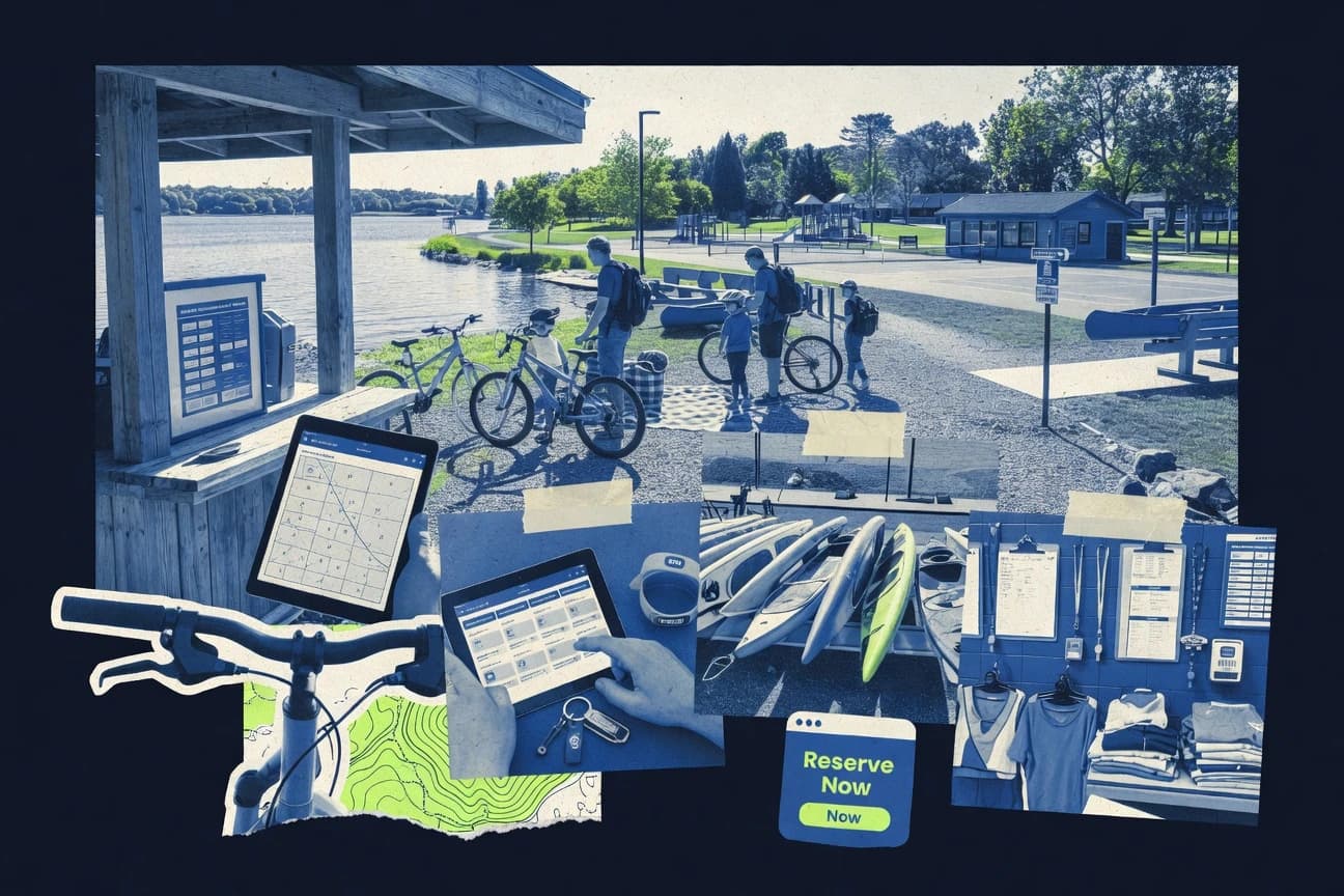 Top 10 Best Parks Recreation Software of 2026