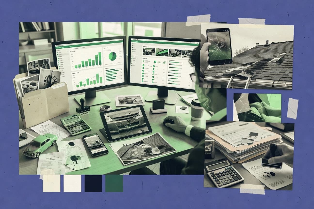 Top 10 Best Claim Handling Software of 2026