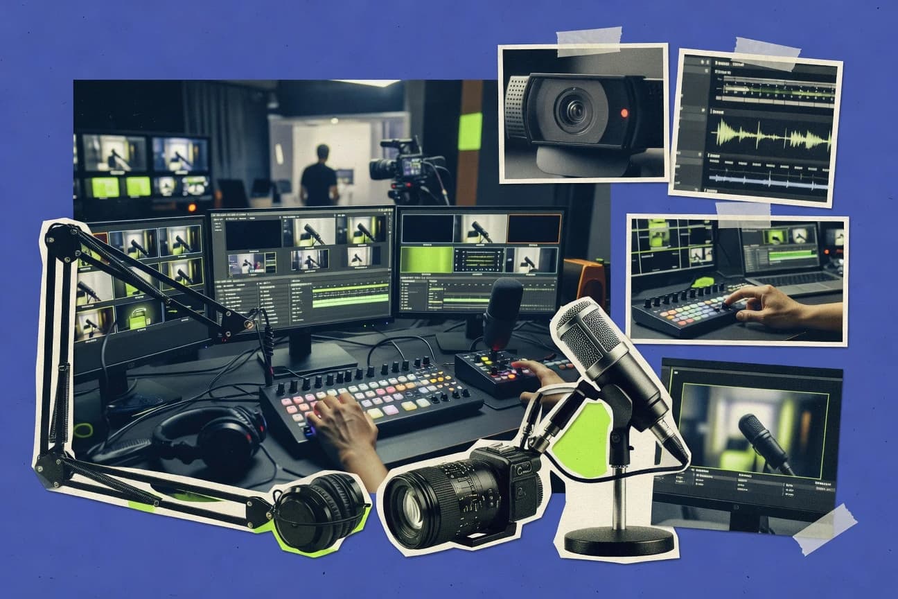 Top 10 Best Video Stream Software of 2026