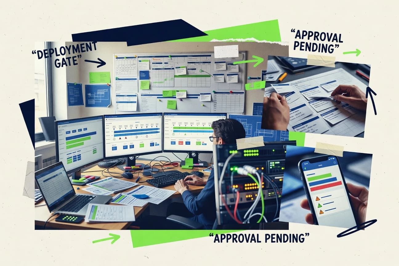 Top 10 Best Release Manager Software of 2026