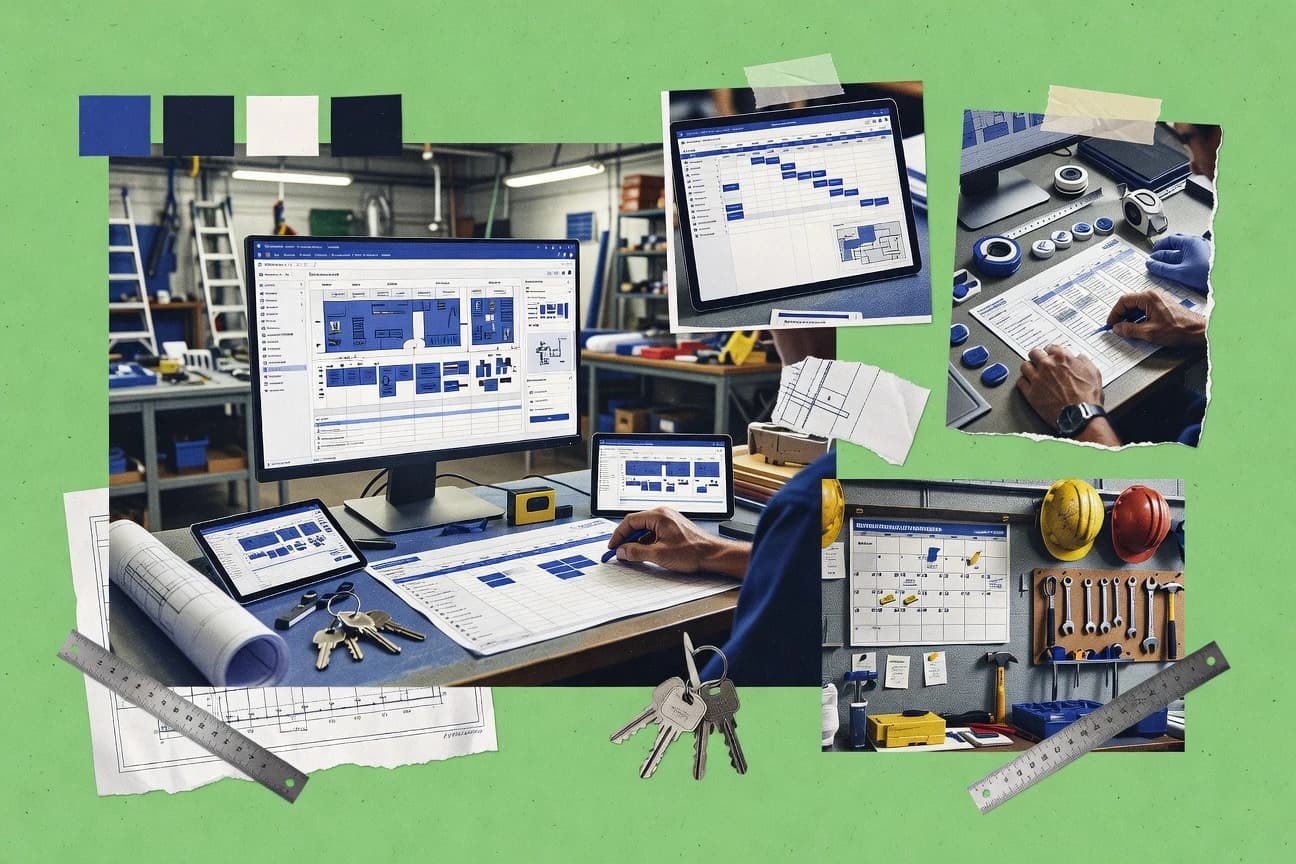 Top 10 Best Workshop Planning Software of 2026