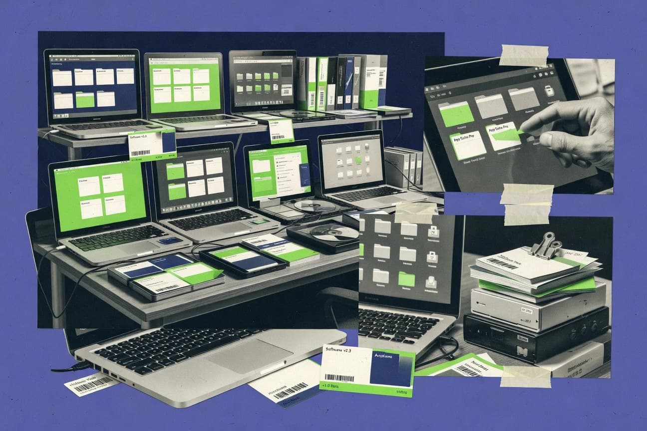 Top 10 Best Software Catalog Software of 2026
