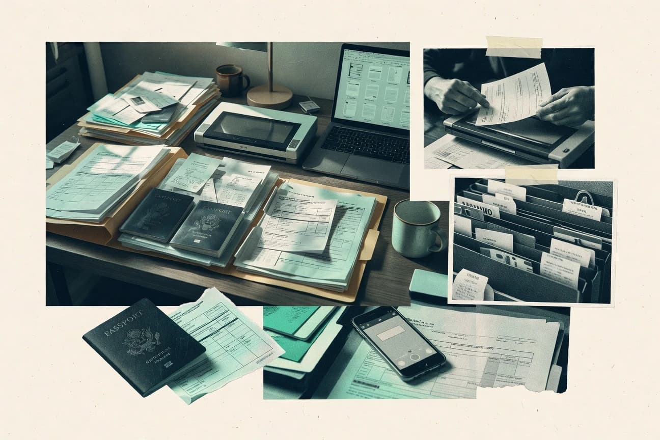 Top 10 Best Personal Document Organizer Software of 2026