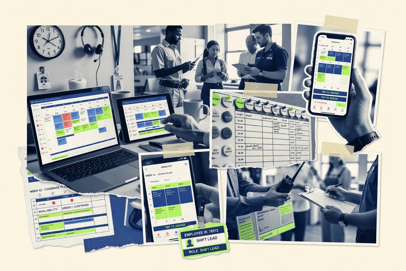 Top 10 Best On Duty Scheduling Software of 2026