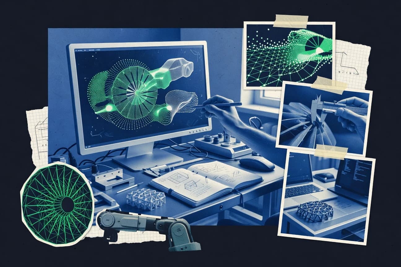 Top 10 Best Meshing Software of 2026