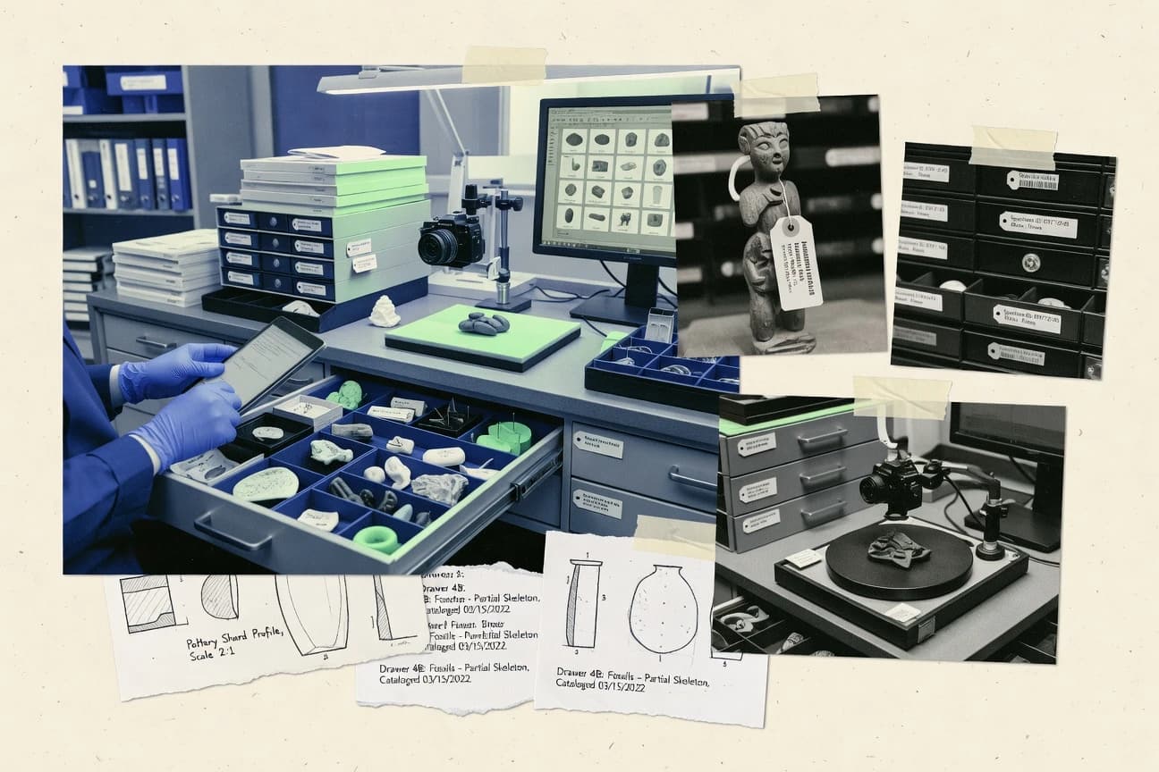 Top 10 Best Museum Cataloging Software of 2026