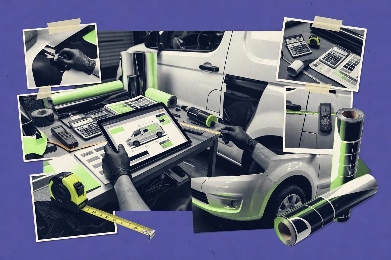 Top 10 Best Vehicle Wrap Estimate Software of 2026