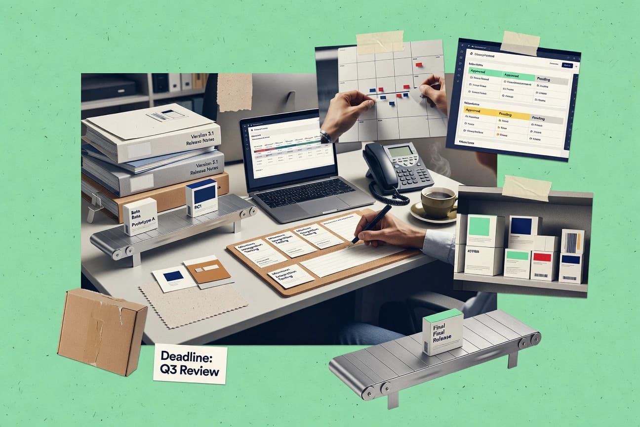 Top 10 Best Lcm Software of 2026