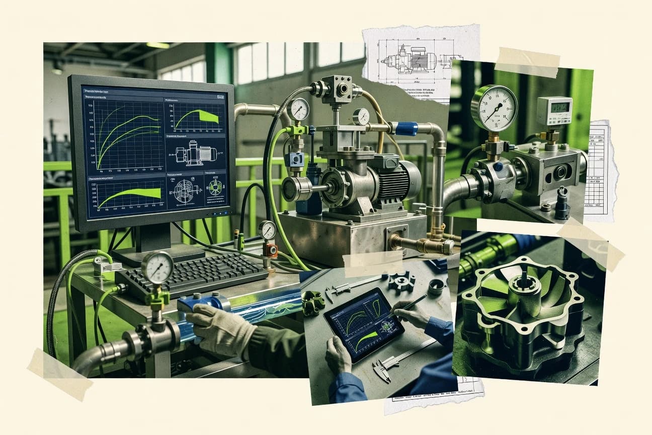 Top 10 Best Pump Sizing Software of 2026