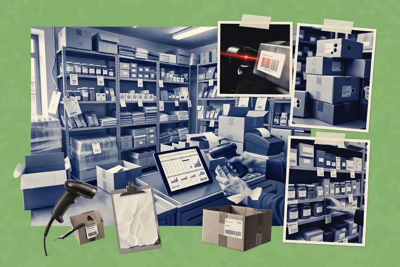 Top 10 Best Shop Stock Management Software of 2026