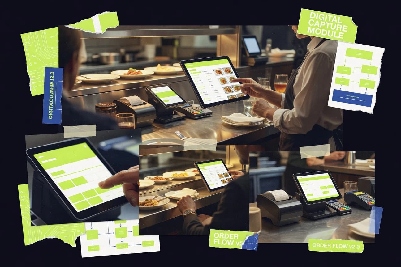 Top 10 Best Restaurant Order Taking Software of 2026
