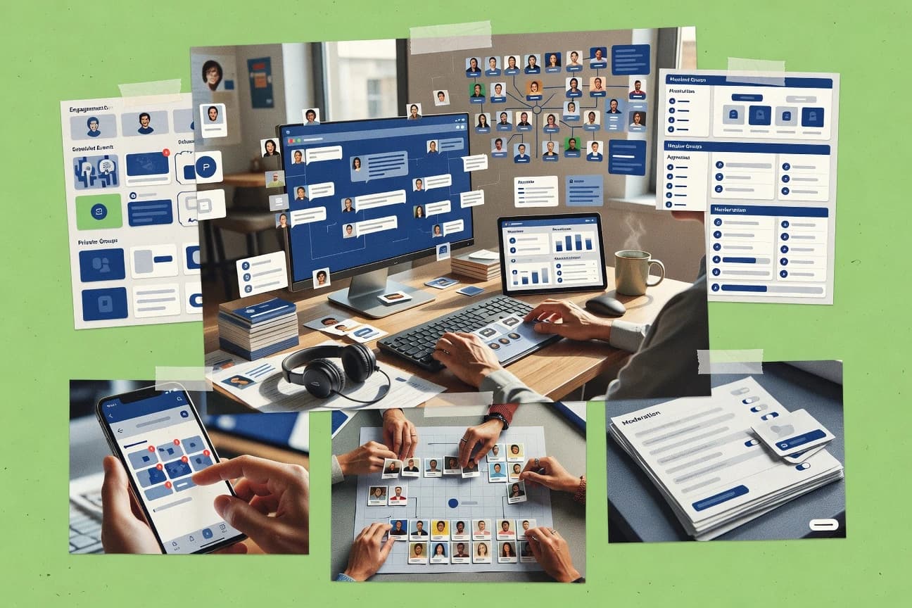 Top 10 Best Community Manager Software of 2026