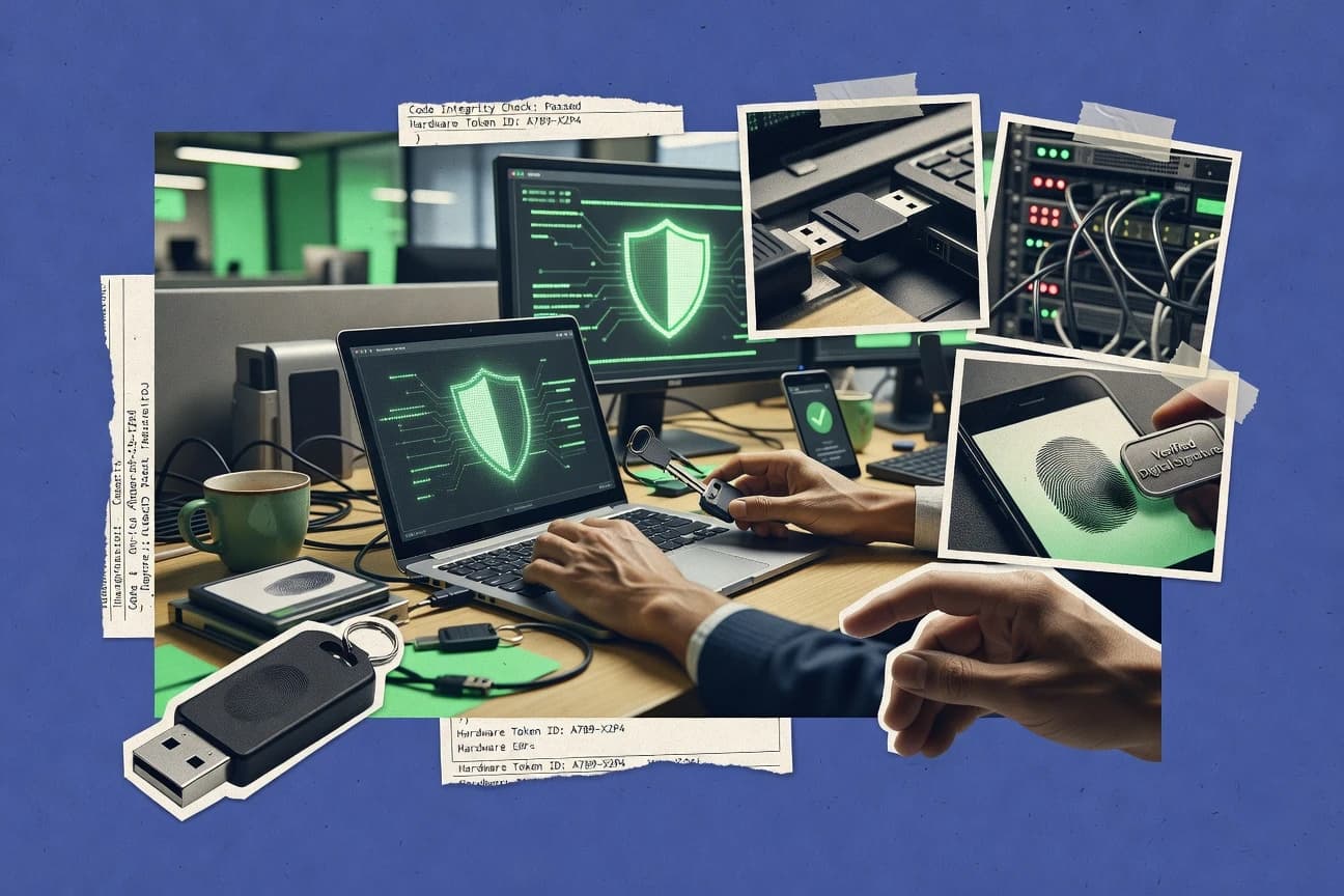 Top 10 Best Code Signing Software of 2026