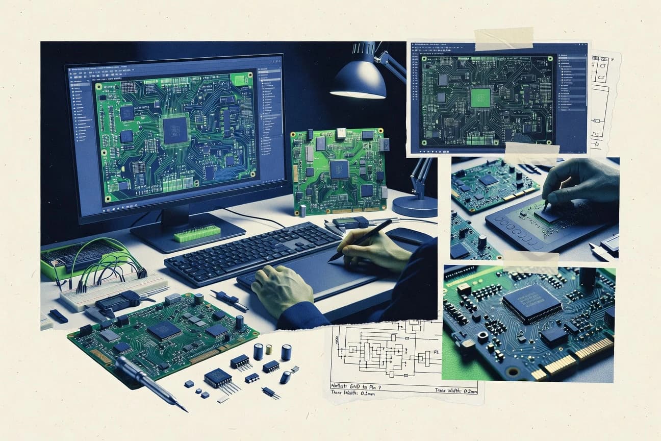Top 10 Best Pcb Circuit Design Software of 2026